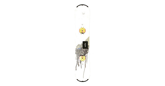 atomic piq snowboard