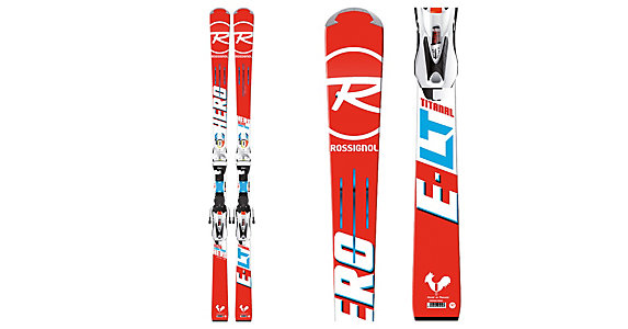 rossignol hero elite sl ti