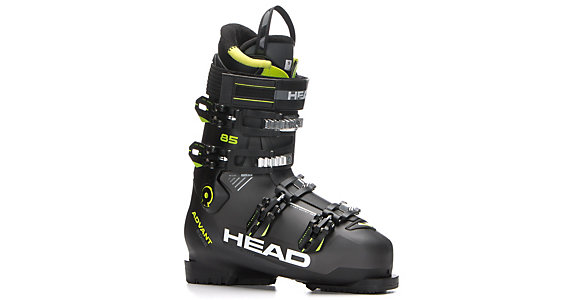 Head Advant Edge 85 Ski Boots 2018