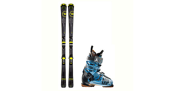 rossignol pursuit 700 review