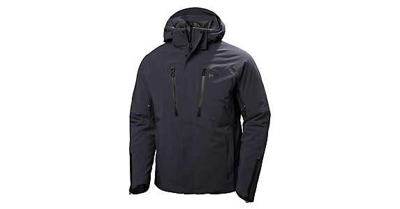 helly hansen superstar jacket