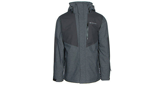 columbia mottolino jacket