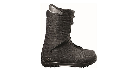 thirtytwo ultralight snowboard boots