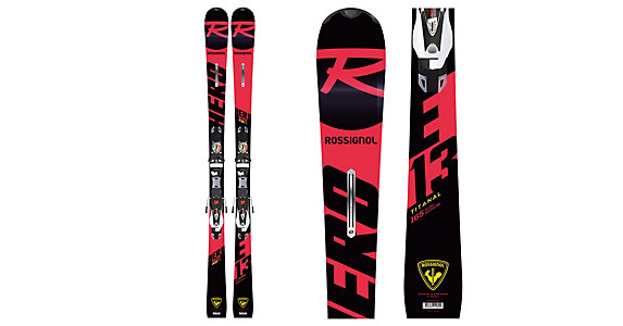 rossignol hero elite review