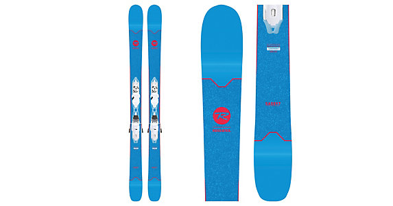 rossignol sassy 7 2018