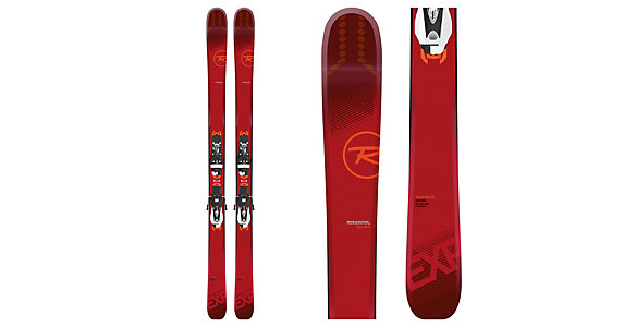 2019 rossignol experience 94