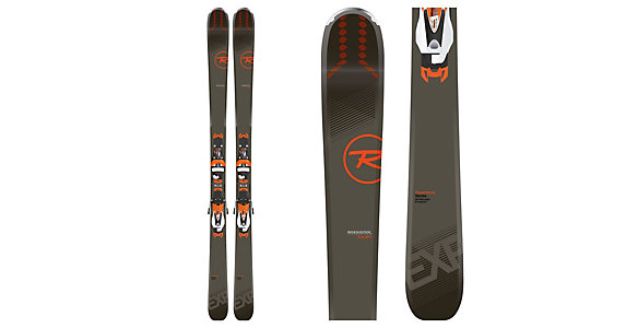 Rossignol Experience 98 Size Chart