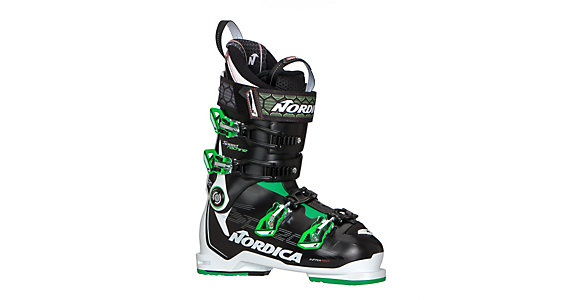 nordica sportmachine 120