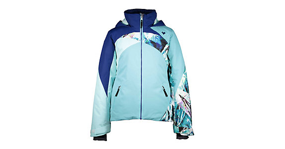 obermeyer tabor ski jacket