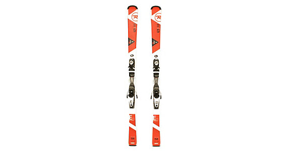 rossignol experience 77 2018 review