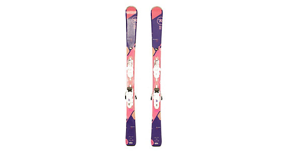 rossignol women's temptation 80