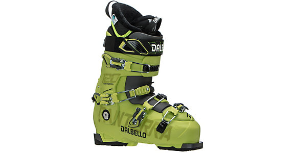 Dalbello Panterra 120 Ski Boots 2019