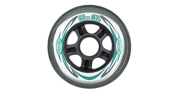 5th Element Stella 84mm Inline Skate Wheels 2020