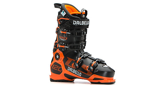 Dalbello ds 120 review Clearance