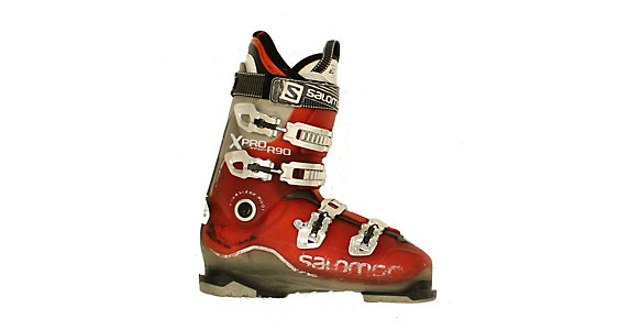 salomon xpro energyzer r90