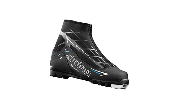 alpina t10 touring boot