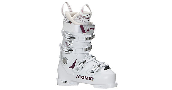 Atomic Hawx Prime 85 W Womens Ski Boots 
