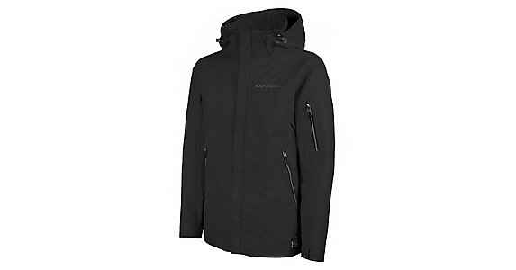 mckinley women's madison shell jacket