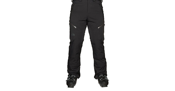 north face chakal trousers