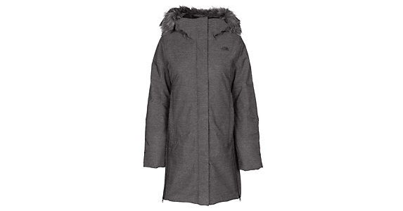 the north face women's def down gtx parka