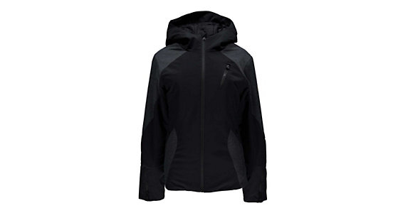 spyder women's avery jacket