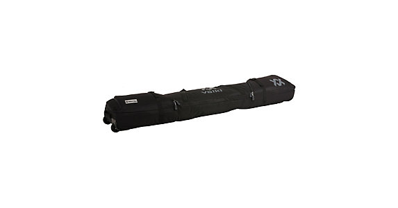 Volkl Double Wheeled Ski Bag 2020 Volkl Double Wheeled Ski Bag 2020