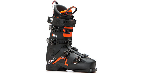 salomon s max 1 ski boots