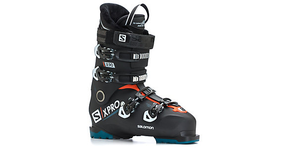 Salomon X-Pro X90 CS Ski Boots 2019