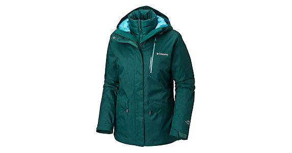 columbia emerald lake interchange jacket
