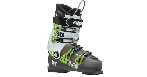 alpina elite 90 ski boots