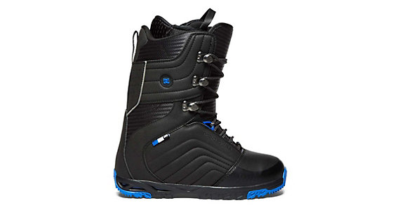 dc scendent snowboard boots review
