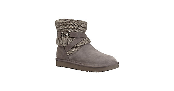 ugg purl strap boot