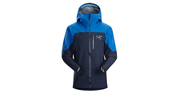 arcteryx sabre lt jacket
