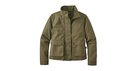 Patagonia prairie dusk jacket Clearance