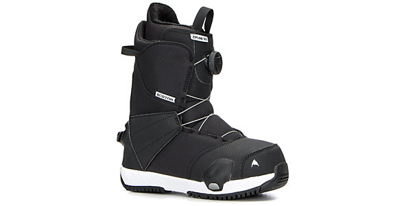 burton zipline step on