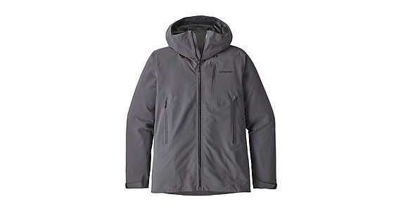 patagonia men's galvanized jacket review