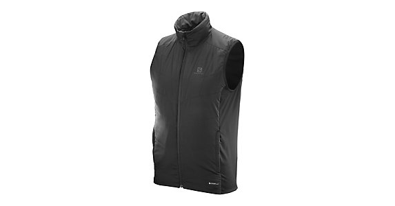 salomon drifter mid vest