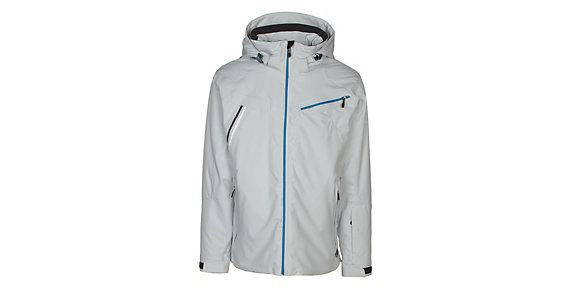 karbon marble jacket