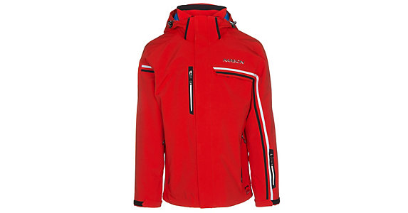 karbon apollo jacket