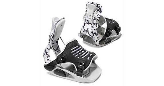 flow amp 5 bindings