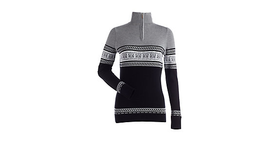 NILS Womens Terri Sweater