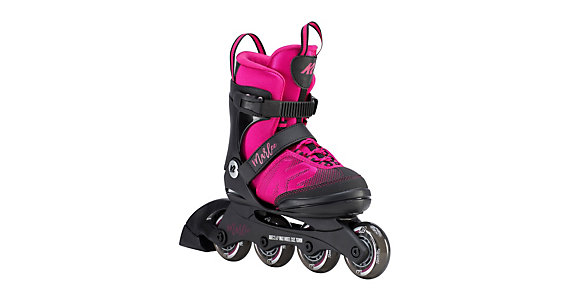 k2 skate girls marlee inline skate