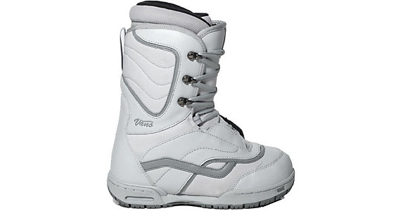 vans mantra snowboard boots
