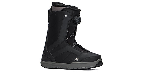 k2 raider snowboard boots 2020