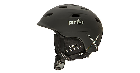 pret refuge x helmet review