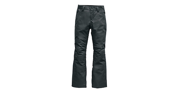 north face sally ski pants