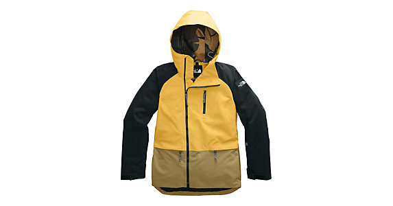 the north face superlu insulated jacket