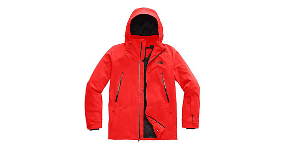 apex flex gtx 2l snow jacket review