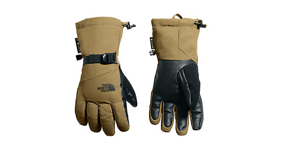 the north face montana gtx