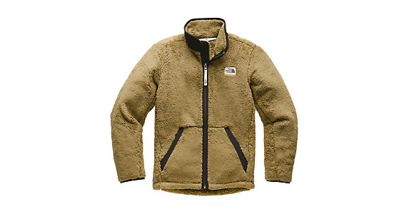 north face boys campshire